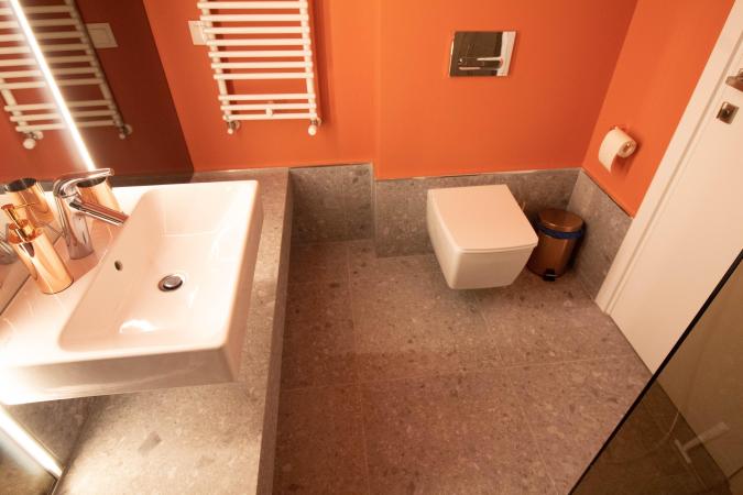 Inchiriere Apartament 2 camere Aviatiei Tower