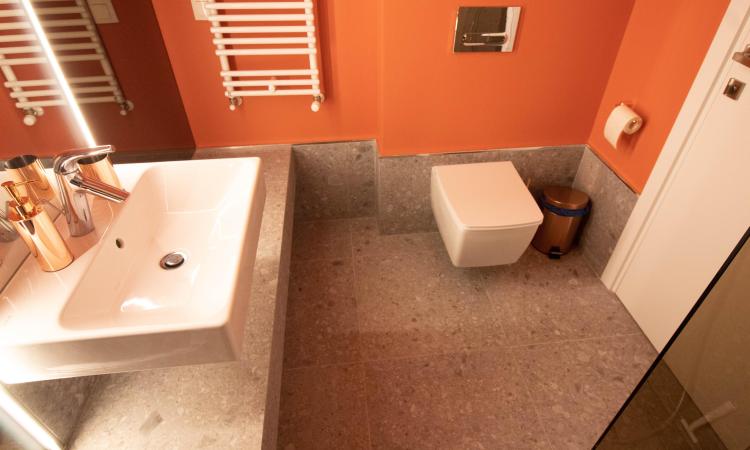 Inchiriere Apartament 2 camere Aviatiei Tower