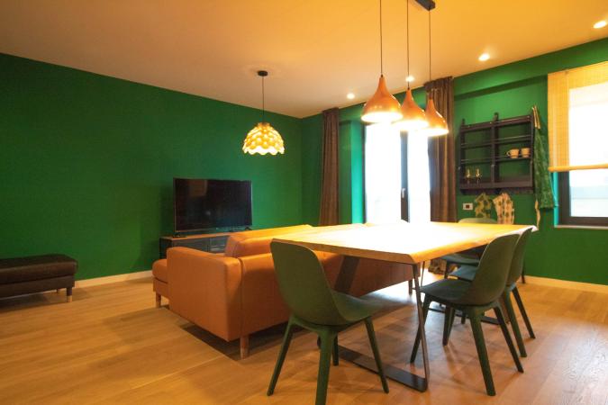 Inchiriere Apartament 2 camere Aviatiei Tower