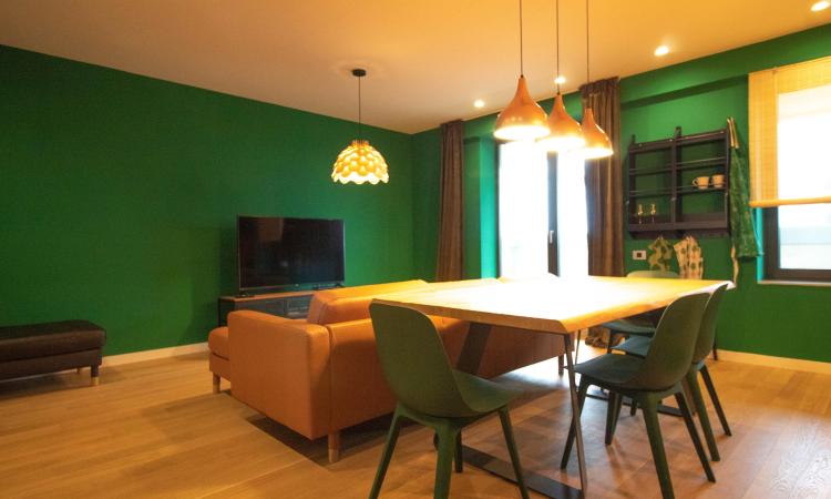 Inchiriere Apartament 2 camere Aviatiei Tower
