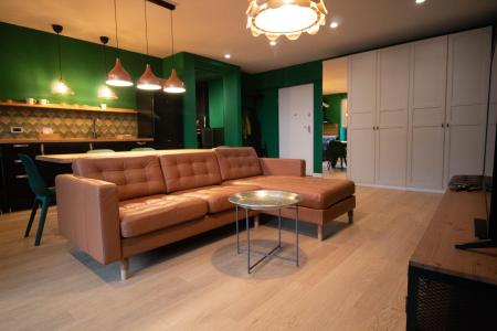 Inchiriere Apartament 2 camere Aviatiei Tower