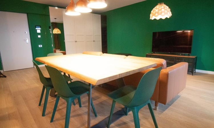 Inchiriere Apartament 2 camere Aviatiei Tower