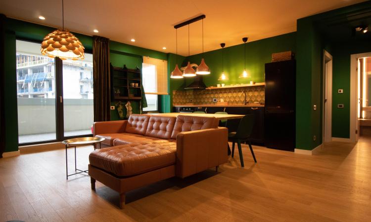 Inchiriere Apartament 2 camere Aviatiei Tower