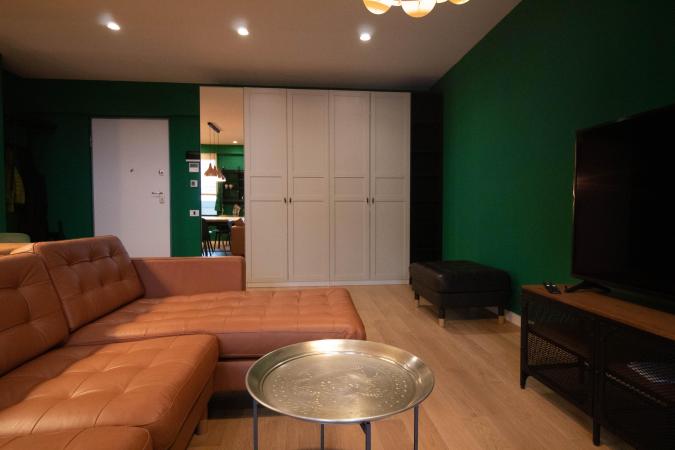 Inchiriere Apartament 2 camere Aviatiei Tower