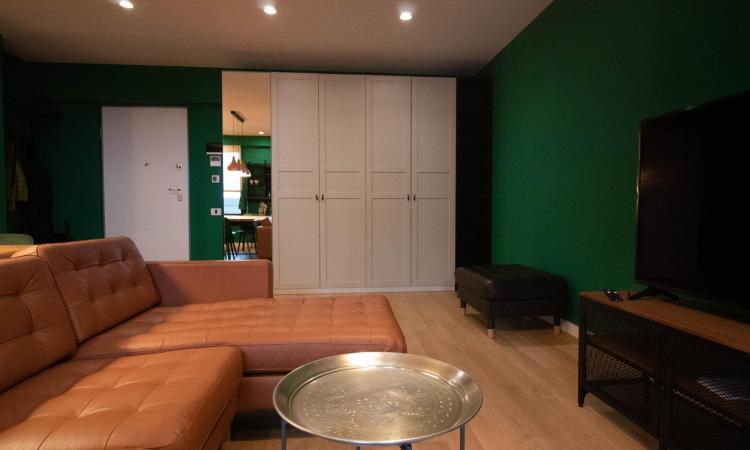 Inchiriere Apartament 2 camere Aviatiei Tower