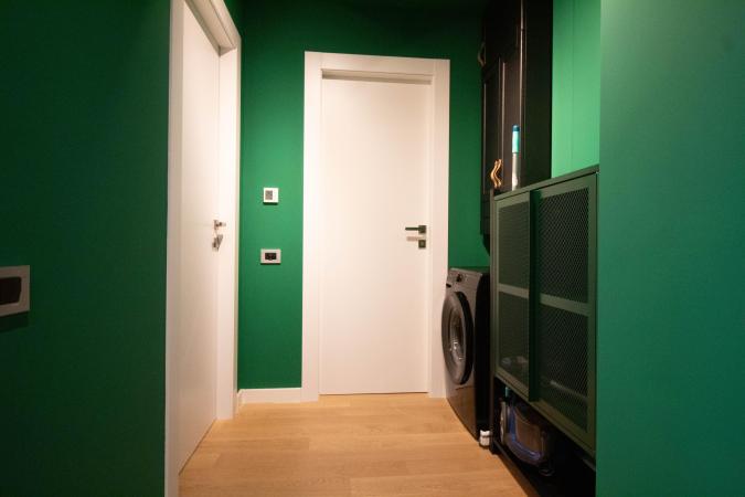 Inchiriere Apartament 2 camere Aviatiei Tower