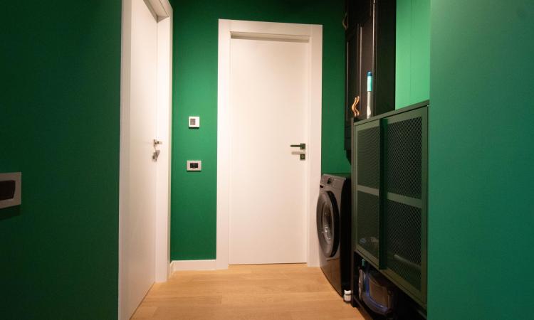 Inchiriere Apartament 2 camere Aviatiei Tower