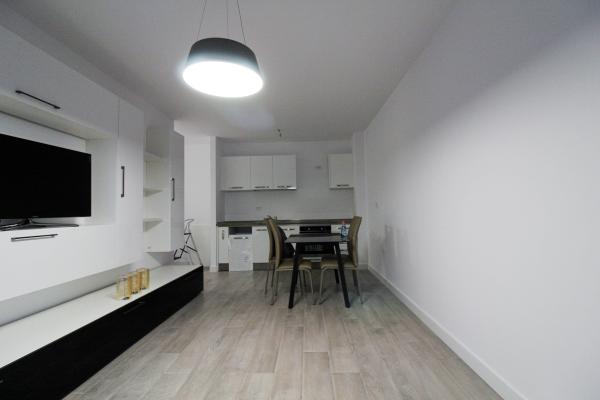 Vanzare apartament 3 camere Herastrau - Piata presei libere