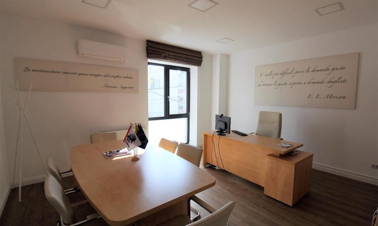 Vanzare/Inchiriere Duplex 5 Camere - Aviatiei - Birouri/Locuibil