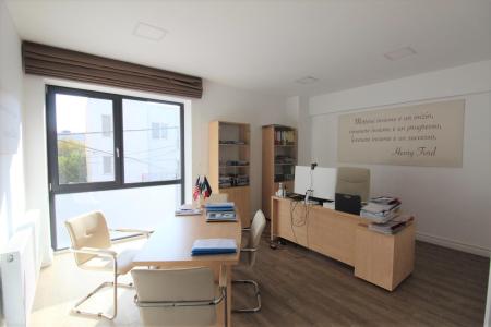 Vanzare/Inchiriere Duplex 5 Camere - Aviatiei - Birouri/Locuibil