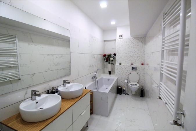 Vanzare/Inchiriere Duplex 5 Camere - Aviatiei - Birouri/Locuibil