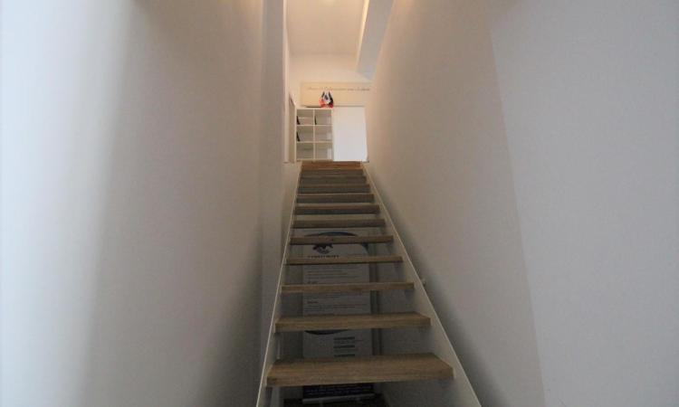 Vanzare/Inchiriere Duplex 5 Camere - Aviatiei - Birouri/Locuibil