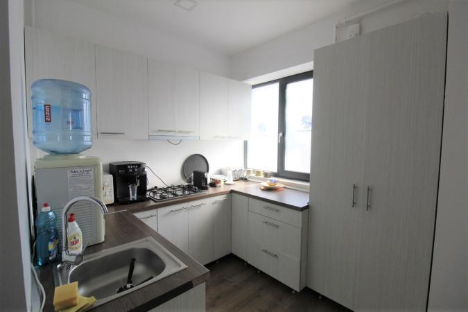Vanzare/Inchiriere Duplex 5 Camere - Aviatiei - Birouri/Locuibil