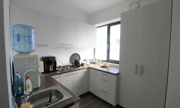 Vanzare/Inchiriere Duplex 5 Camere - Aviatiei - Birouri/Locuibil