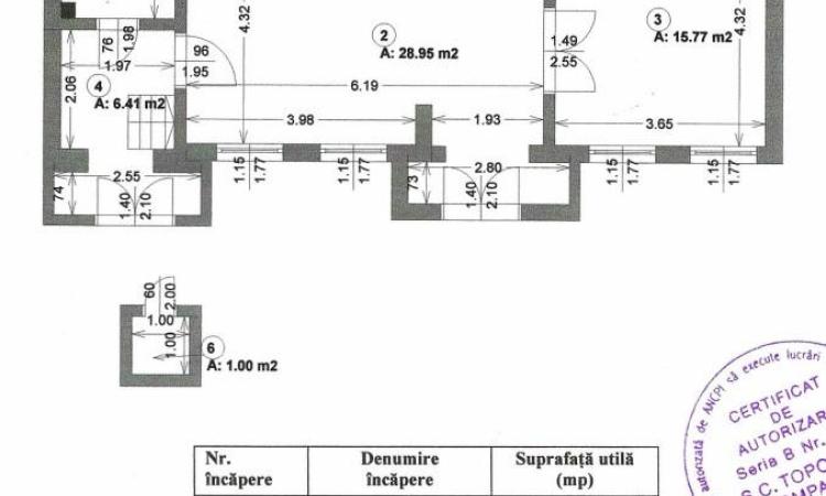 Casa 5 camere 2 bai 130mp + garaj + teren 86mp - Piata Gemeni