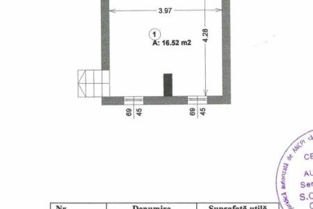 Casa 5 camere 2 bai 130mp + garaj + teren 86mp - Piata Gemeni