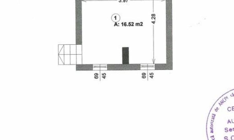 Casa 5 camere 2 bai 130mp + garaj + teren 86mp - Piata Gemeni