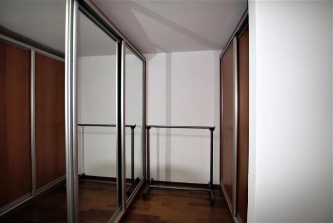 Apartament 3 camere, 3 bai, Baneasa, lux, spatios, renovat, terasa generoasa