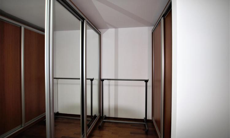 Apartament 3 camere, 3 bai, Baneasa, lux, spatios, renovat, terasa generoasa