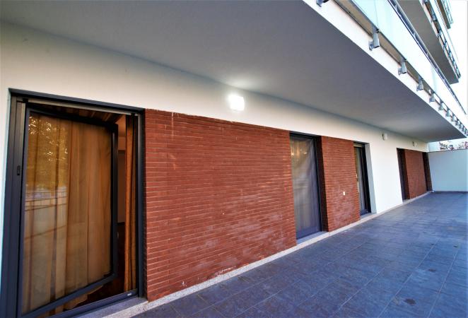 Apartament 3 camere, 3 bai, Baneasa, lux, spatios, renovat, terasa generoasa