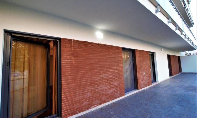 Apartament 3 camere, 3 bai, Baneasa, lux, spatios, renovat, terasa generoasa