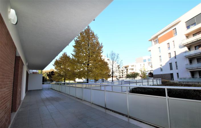 Apartament 3 camere, 3 bai, Baneasa, lux, spatios, renovat, terasa generoasa