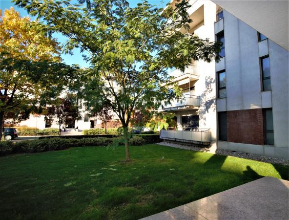 Apartament 3 camere, 3 bai, Baneasa, lux, spatios, renovat, terasa generoasa