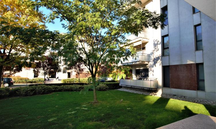 Apartament 3 camere, 3 bai, Baneasa, lux, spatios, renovat, terasa generoasa