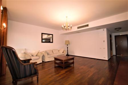 Apartament 3 camere, 3 bai, Baneasa, lux, spatios, renovat, terasa generoasa