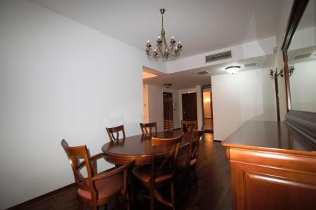Apartament 3 camere, 3 bai, Baneasa, lux, spatios, renovat, terasa generoasa