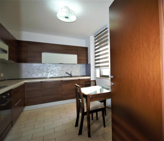 Apartament 3 camere, 3 bai, Baneasa, lux, spatios, renovat, terasa generoasa