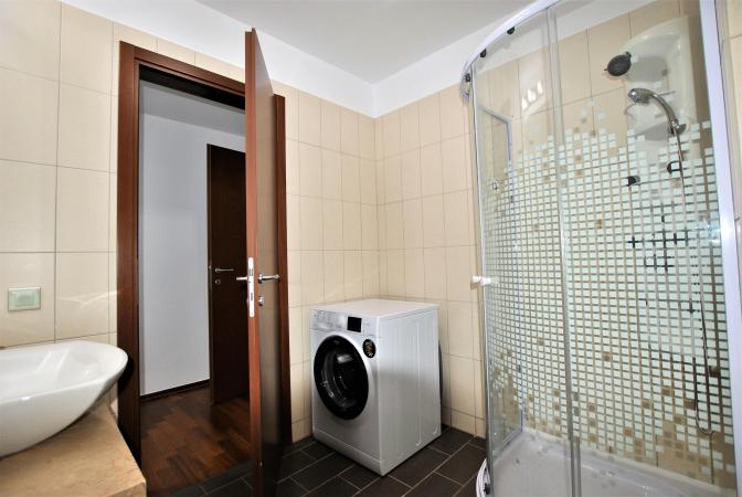 Apartament 3 camere, 3 bai, Baneasa, lux, spatios, renovat, terasa generoasa