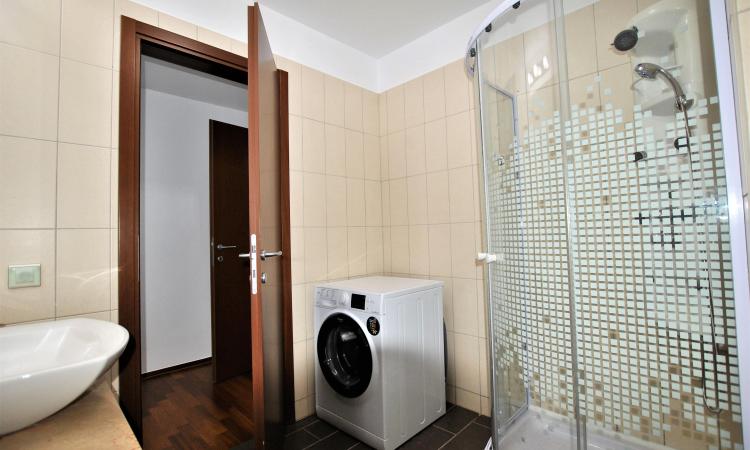 Apartament 3 camere, 3 bai, Baneasa, lux, spatios, renovat, terasa generoasa