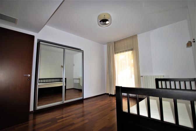 Apartament 3 camere, 3 bai, Baneasa, lux, spatios, renovat, terasa generoasa