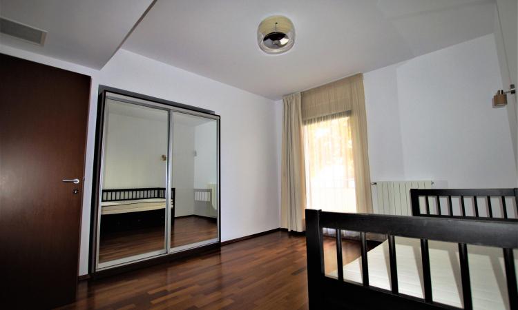 Apartament 3 camere, 3 bai, Baneasa, lux, spatios, renovat, terasa generoasa