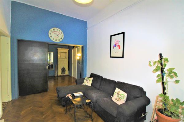 Duplex 10 camere - 190mp - garaj - zona Cismigiu - b.dul Dacia - Comision 0%