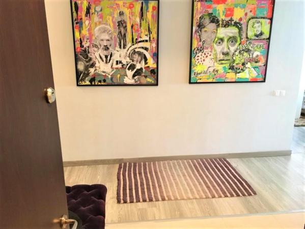 Apartament 3 camere, decomandat,110 mp, zona Herastrau