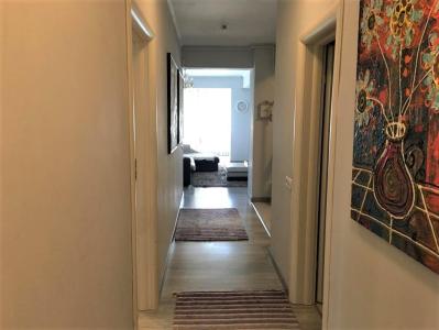 Apartament 3 camere, decomandat,110 mp, zona Herastrau