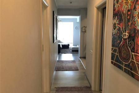 Apartament 3 camere, decomandat,110 mp, zona Herastrau