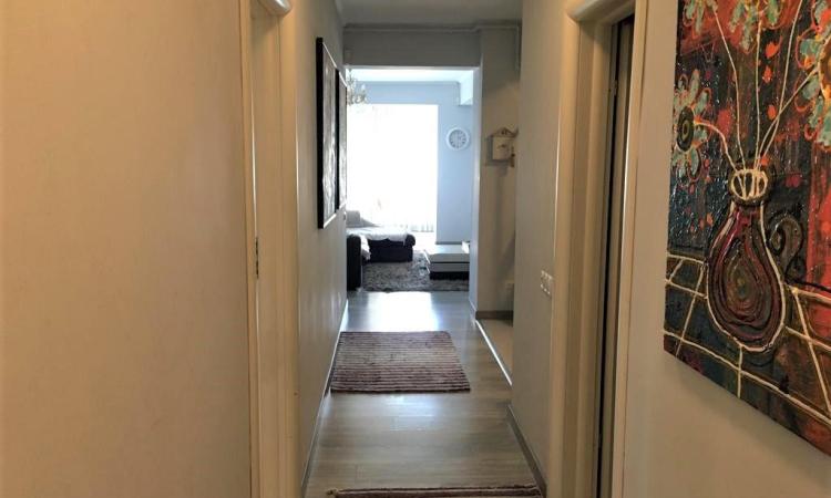 Apartament 3 camere, decomandat,110 mp, zona Herastrau