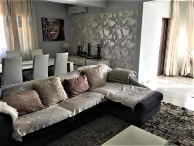 Apartament 3 camere, decomandat,110 mp, zona Herastrau