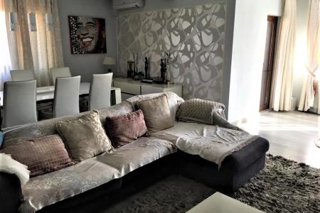 Apartament 3 camere, decomandat,110 mp, zona Herastrau