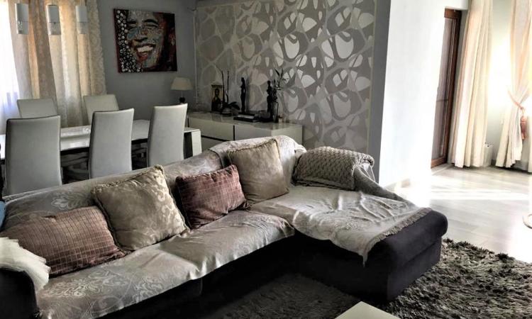 Apartament 3 camere, decomandat,110 mp, zona Herastrau