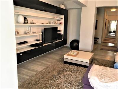 Apartament 3 camere, decomandat,110 mp, zona Herastrau