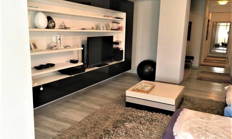 Apartament 3 camere, decomandat,110 mp, zona Herastrau