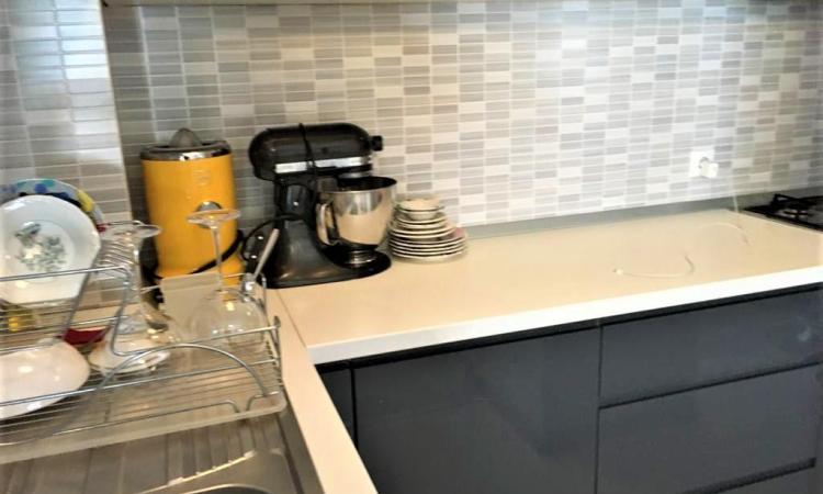 Apartament 3 camere, decomandat,110 mp, zona Herastrau