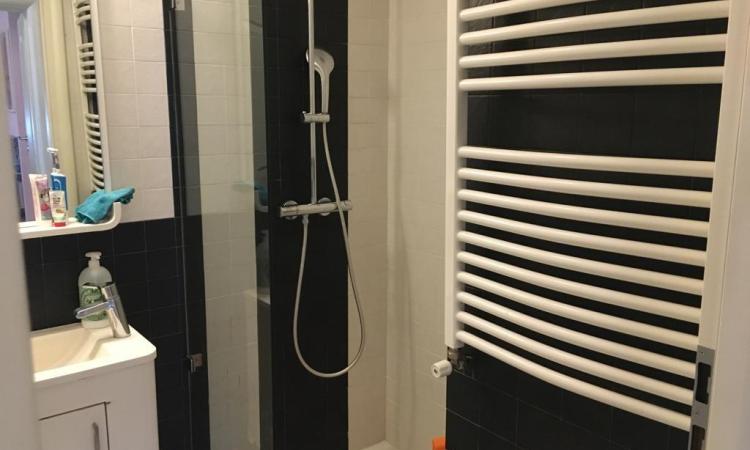Apartament 3 camere, decomandat,110 mp, zona Herastrau