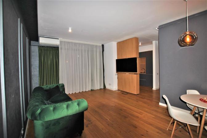 Apartament 3 camere - Baneasa - LUX  - design superb