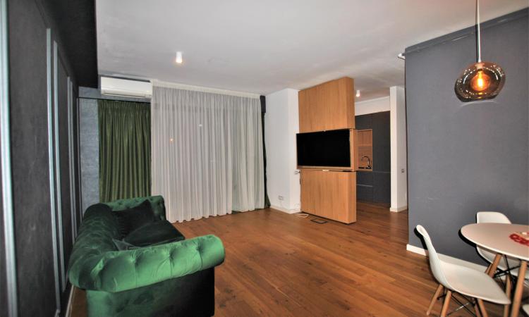 Apartament 3 camere - Baneasa - LUX - design superb