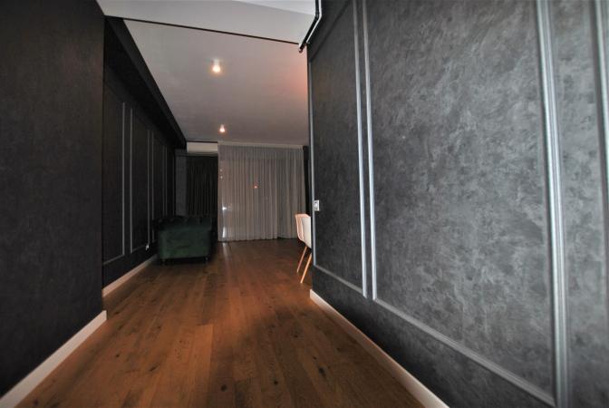 Apartament 3 camere - Baneasa - LUX  - design superb